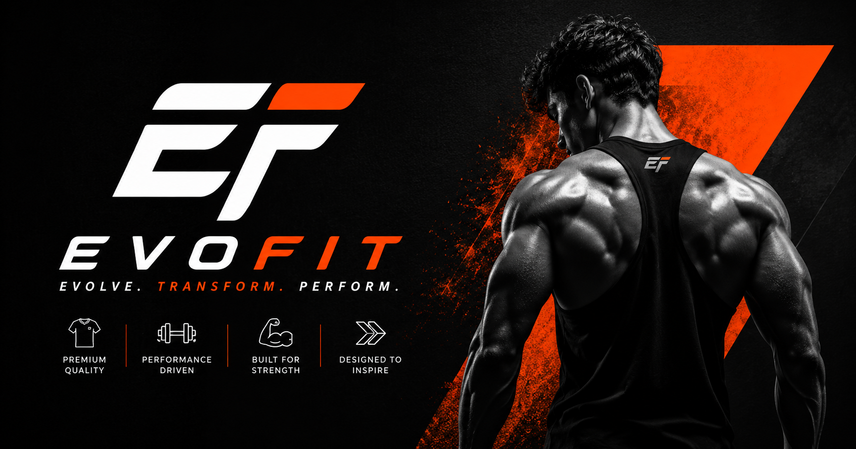 Fitness Apparel